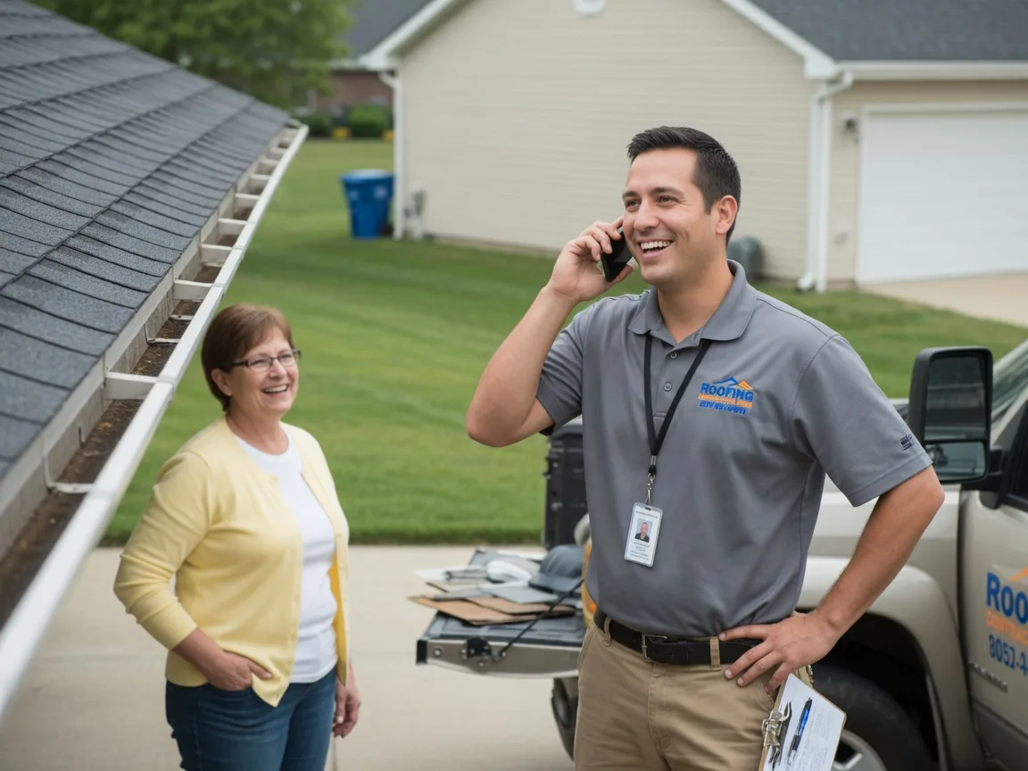 Local Roofing Contractors Avoca, NE FAQs